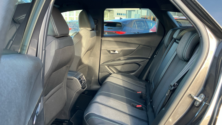 Peugeot 3008 1.6 Hybrid 225 Allure 5dr e-EAT8 Estate